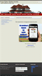 Mobile Screenshot of pergeepker.hu